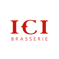 ICI Brasserie também veste nossos uniformes.