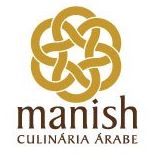 Uniformize e Manish culinária árabe
